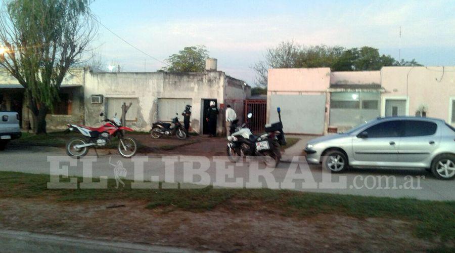 Hallan a un joven sin vida en Antildeatuya