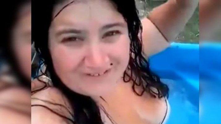 Habloacute el padre de Anto- Ella estaacute muy mal no quiere salir de casa