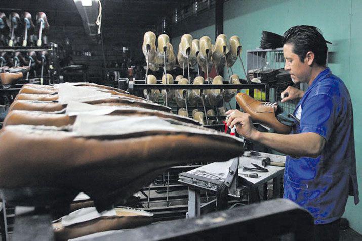 Preocupa a la industria del cuero el aumento de importaciones