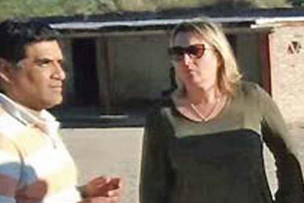 El homicida de la joven madre iquesten el ciacuterculo iacutentimo