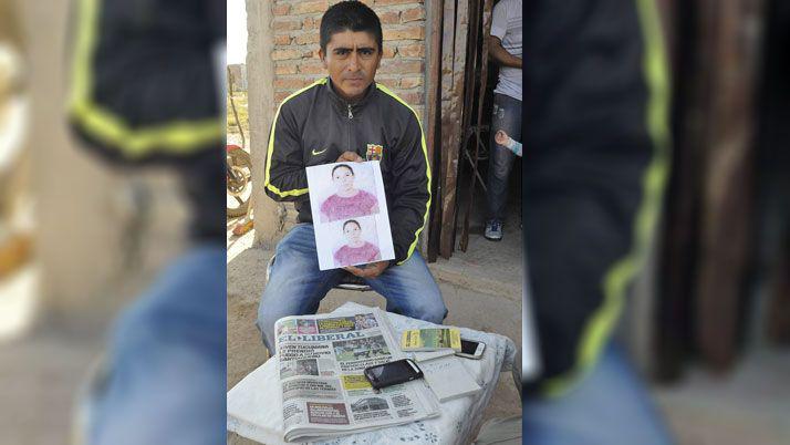 Mi hija suentildea y dice que hombre malo bajoacute del auto con cuchillo y matoacute a mamaacute