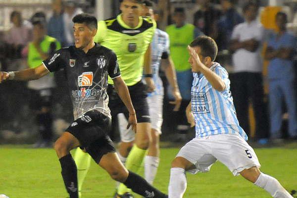 Pudimos pegar en  el momento justo 