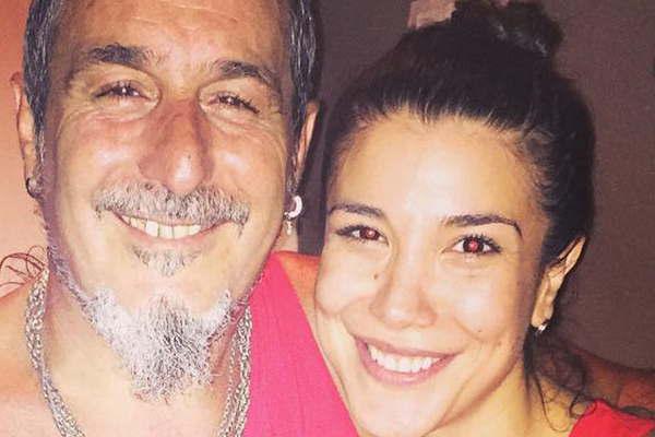 Andrea Rincoacuten estariacutea saliendo con el Mono 