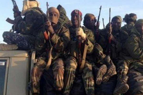 Boko Haram atacoacute un puesto militar en Chad y matoacute a nueve soldados