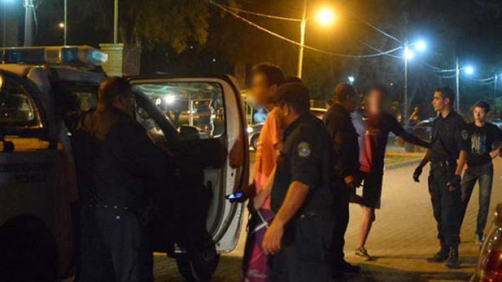 Adolescente recibioacute un disparo en la cabeza y estaacute grave