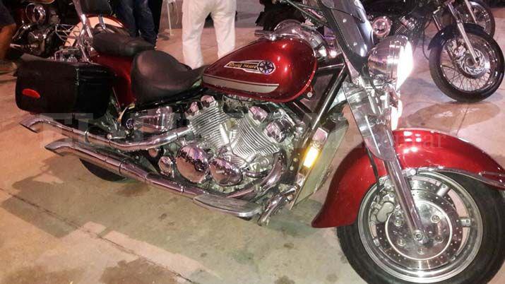 Se realizoacute la tercera exposicioacuten interprovincial de automoacuteviles