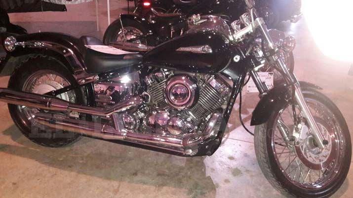 Se realizoacute la tercera exposicioacuten interprovincial de automoacuteviles