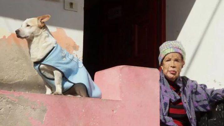 Murioacute Mariela Muntildeoz referente de la lucha por los derechos LGTB