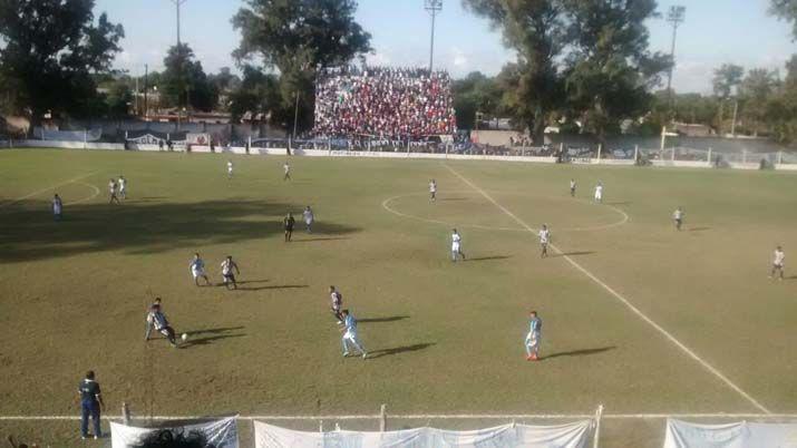 El clsico bandeño terminó en empate