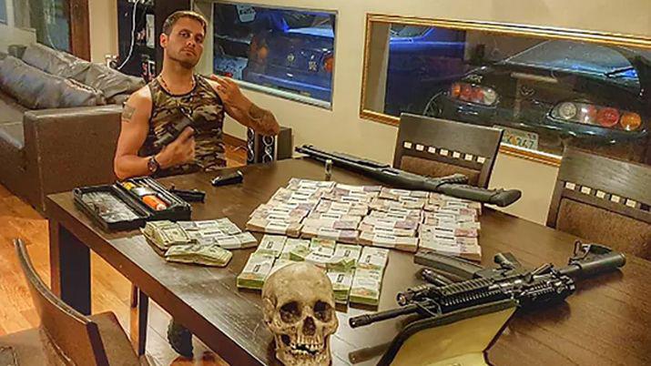 Dictaron prisioacuten preventiva para el acusado de conducir a 240 kmh