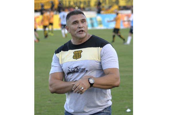 Para Arnaldo Sialle Mitre fue un justo ganador