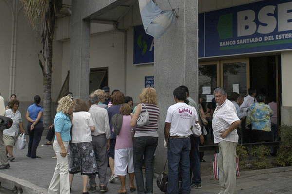 La Anses continuacutea con los pagos a beneficiarios de distintas prestaciones