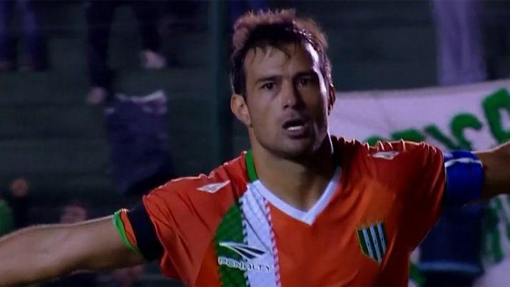 EN VIVO  Banfield recibe al necesitado Sarmiento de Juniacuten