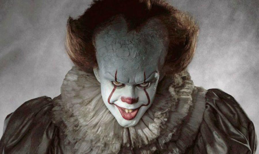 El nuevo trailer de IT horroriza YouTube