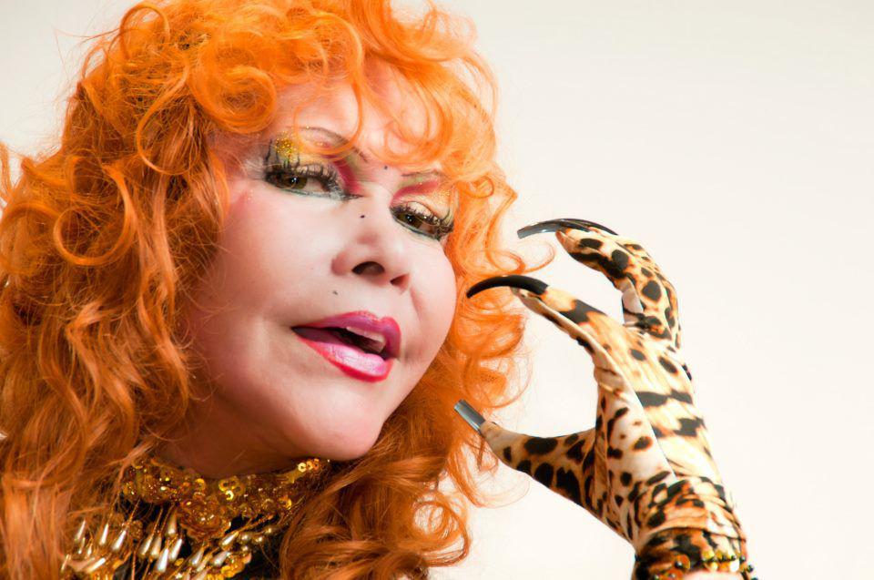 La versioacuten de Despacito de la Tigresa del Oriente