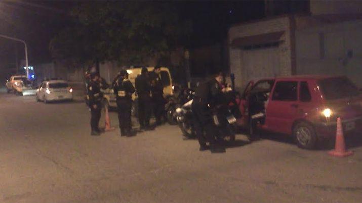 Retienen casi 300 vehiacuteculos por infracciones este fin de semana