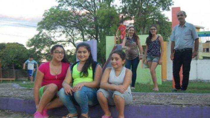 Una familia de refugiados se cansoacute de los aumentos y vuelve a Siria