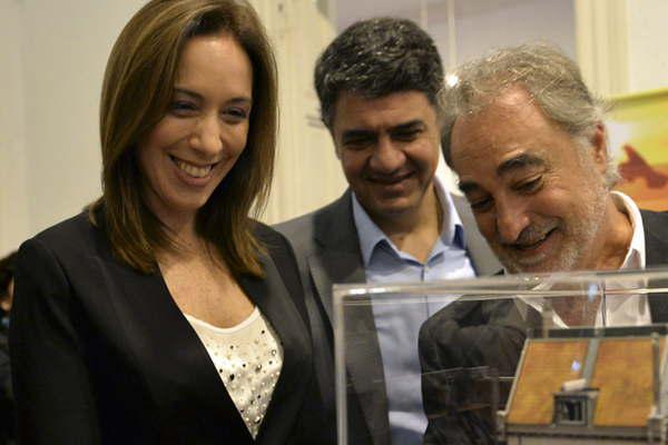 Vidal- Para los criacutemenes de lesa humanidad no puede haber atajos