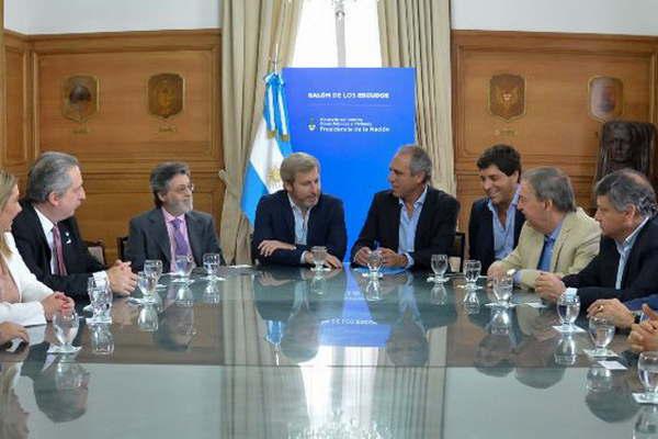 El Gobierno provincial solicitoacute ratificar por ley el acuerdo alcanzado con la Afip en marzo