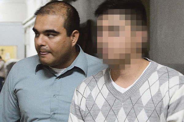 Enviacutean muestras geneacuteticas de Teresa Lobato a Jujuy y no cesan los allanamientos en Toro Pozo