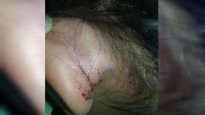 Mi hija tuvo que cambiar de turno porque le tiene miedo a la maestra