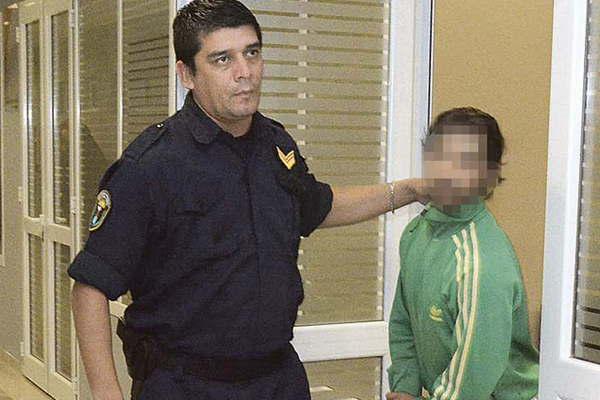 Piden preventiva para coordinador acusado de abuso