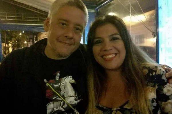 Actriz santiaguentildea en King Kong en Asuncioacuten