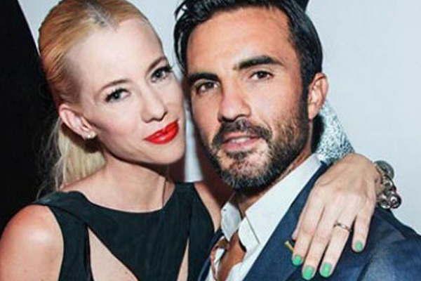 Nicole sacoacute el apellido Cubero de su cuenta de Instagram