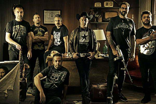 Todo listo para recibir a La Beriso en el escenario de Antildeoranzas 