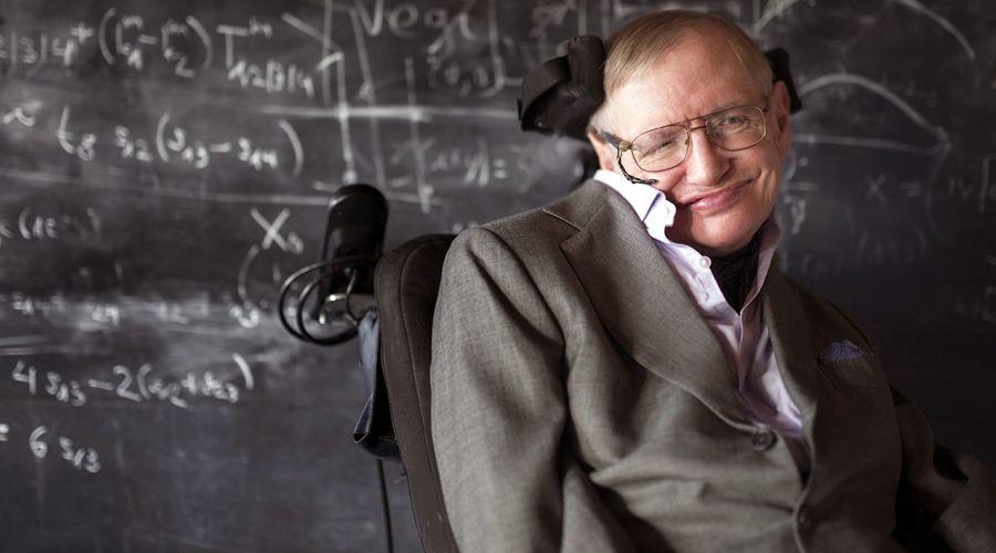 La inquietante hipoacutetesis de Stephen Hawking sobre el futuro en la Tierra