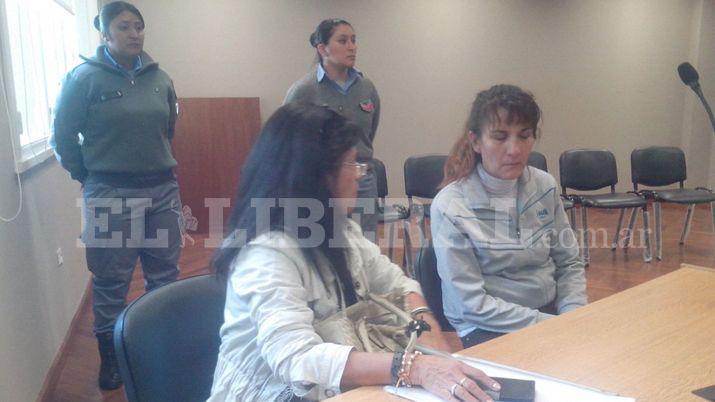 Condenan a mujer que tenía ms de 50 causas