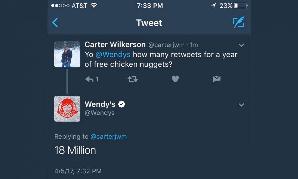 El mensaje que batioacute el reacutecord de retuits de Ellen DeGeneres