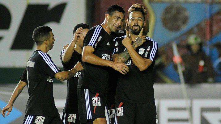 Deportivo Riestra eliminoacute a Tigre en la definicioacuten por penales