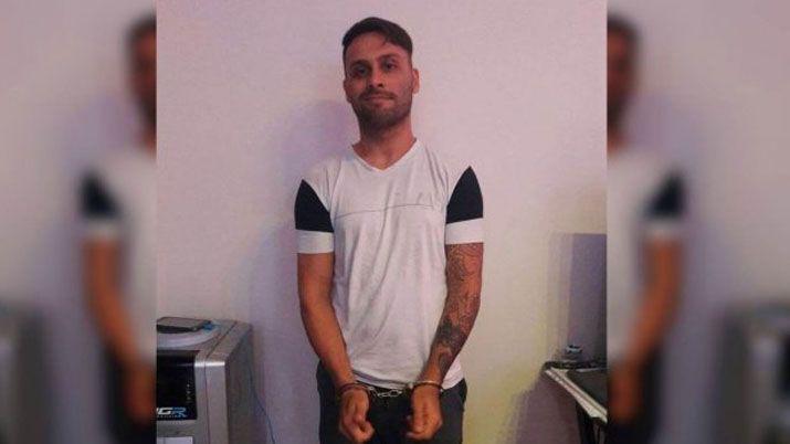 Radetic fue excarcelado y recuperaraacute su libertad esta noche