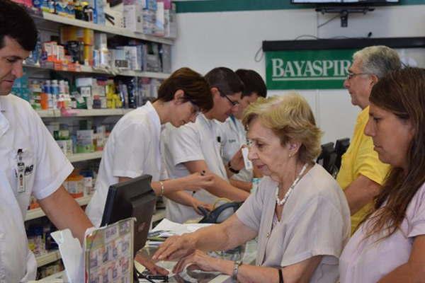 El conflicto entre Pami y los laboratorios amenaza con dejar sin descuentos a jubilados