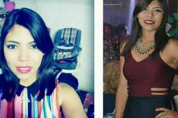 Imputaron por femicidio al padre de una joven desaparecida