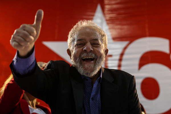 Lula da Silva y el juez Moro estaraacuten cara a cara en juicio por corrupci
