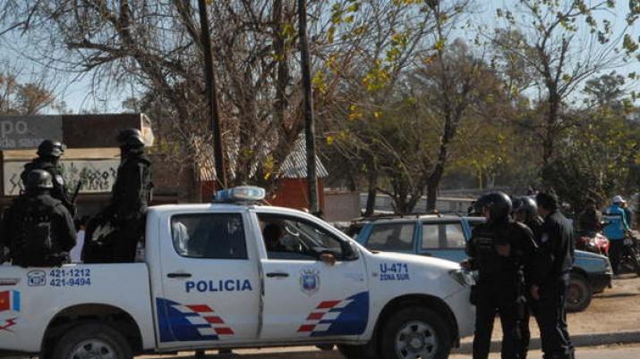 Circulan audios sobre supuestos secuestros