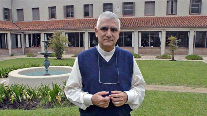 Para monsentildeor Lozano el fallo del 2x1 provoca enojos