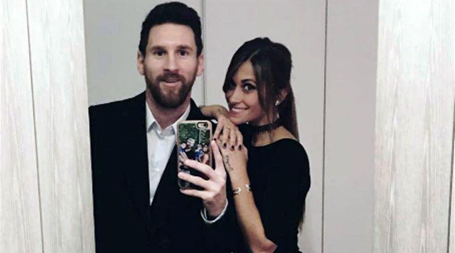 Lionel Messi y Antonella Roccuzzo se casan el 30 de junio