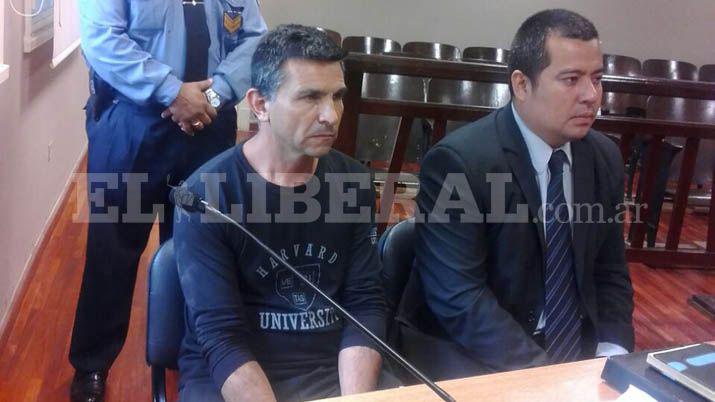 Lo condenan a 11 años de crcel por violar y embarazar a su hija