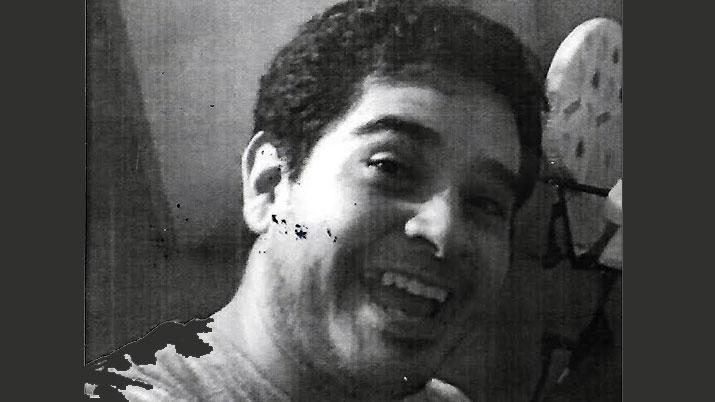 Tras dos meses hallan muerto al joven bandentildeo desaparecido