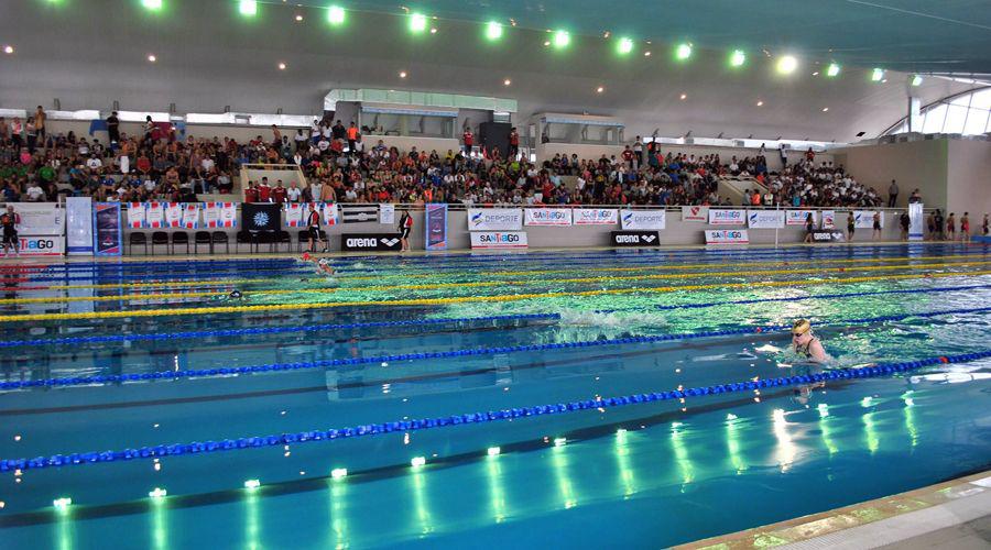 El selectivo para el Mundial arrancoacute con todo en el Poli