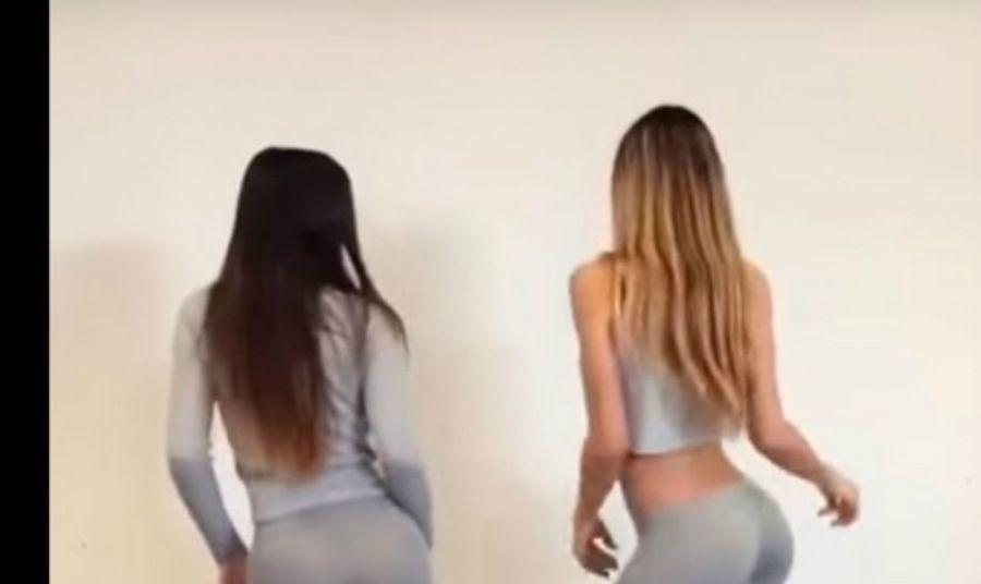 Una nueva profesora hot es viral en YouTube