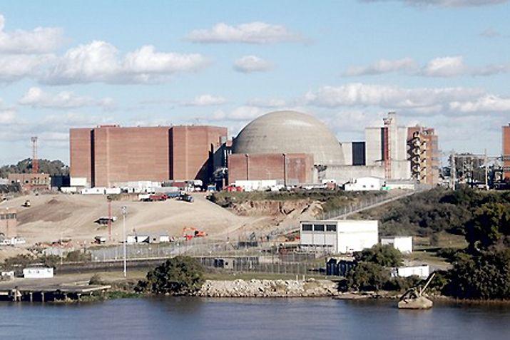 Atucha II volvería a entrar en servicio en julio o agosto