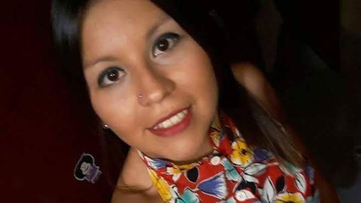 Piden que La Beriso dedique una cancioacuten a una fanaacutetica que murioacute traacutegicamente