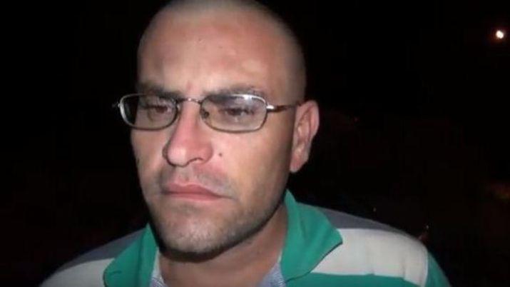 San Luis- se matoacute el que abusoacute y matoacute a su hijastra de 12 antildeos