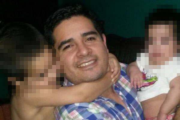 Hallaron sin vida al hombre que habiacutea desaparecido en marzo