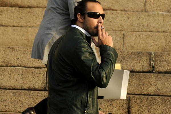 Farintildea calculoacute en 77 millones de doacutelares el dinero lavado