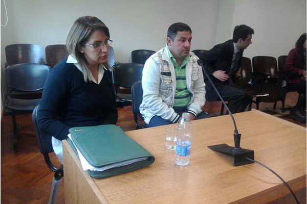 Lo condenan a 9 antildeos de caacutercel por vejar a una jovencita discapacitada